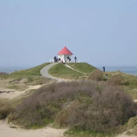 Caravane Het Zeepaardje *