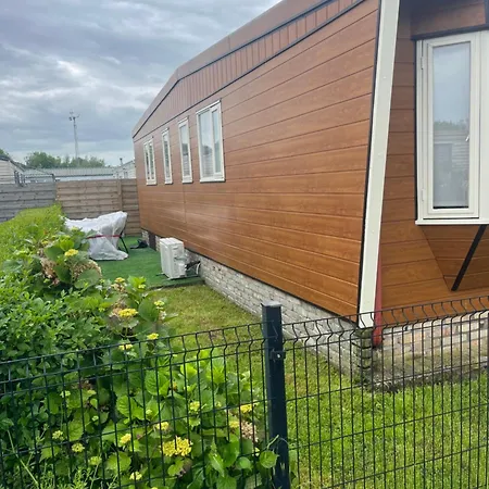 Caravane Het Zeepaardje