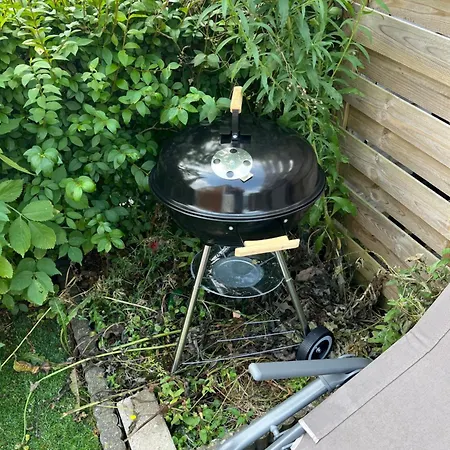 Camping Caravane Het Zeepaardje De Haan